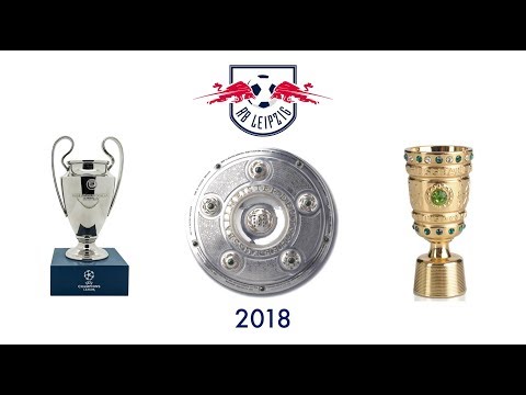 RB Leipzig Rap - digido & Mass