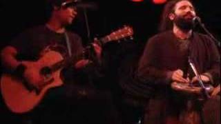 Moshav Band Knitting Factory 6/21/07 When I&#39;m Gone