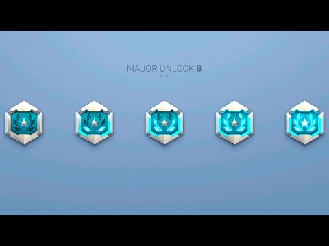 New progression system - General Discussion - Overwatch Forums
