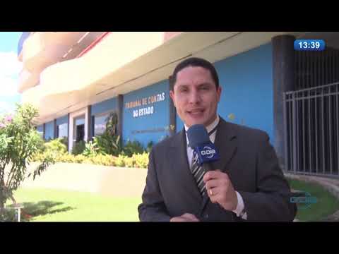 O DIA NEWS 05 07  TCE determina bloqueio de contas de Prefeituras e CaÌ‚maras Municipais