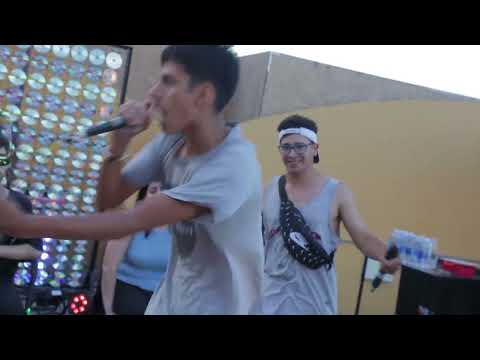 ZENT vs RAKA vs ZITRO - 8vos. CULTURA RAP FT. LIGA DE FREESTYLE DE LA MATANZA