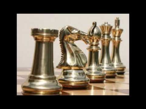 Napad je najbolja odbrana - FOLTYS vs KATETOV - Damin gambit  # 1063