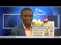 MAGAZETI JAN 27 LISSU Kuanza Ziara Rasmi Ulaya Na Marekani