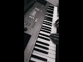 Piku Theme Song Piano Cover Sharodprovo Banerjee Shorts