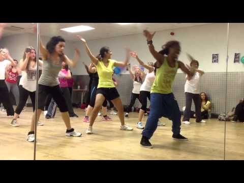 Dance With SJ 'Talk Dirty' Feat 2 Chainz Jason Derulo March/April 2014