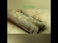 Titanic And Britannic