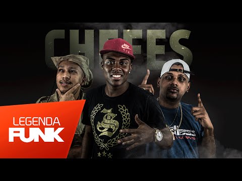 MC Sarra, MC Jerry e MC Tmj - Chefes (DJ Yuri Pedrada) Lançamento 2016
