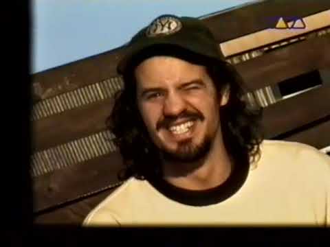 Mixery Raw Deluxe - Alte Hip Hop Show auf VIVA (Battle)