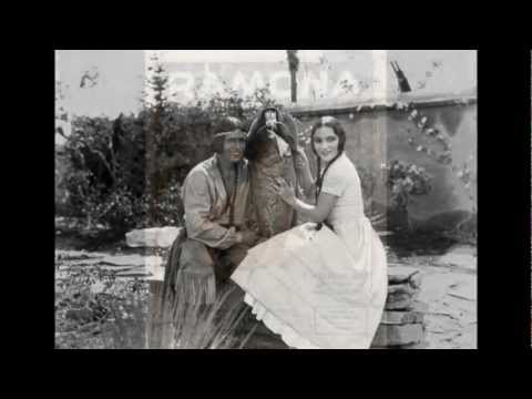 Ramona  (1928) - Brunswick Hour Orchestra