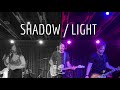 “Shadow / Light” 🖤🪽Official Performance/Lyric by Fenwick & the Futures