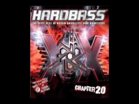 Hardbass Chapter 20: Brennan Heart - Till You Believe It