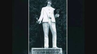 James Luther Dickinson - O How She Dances