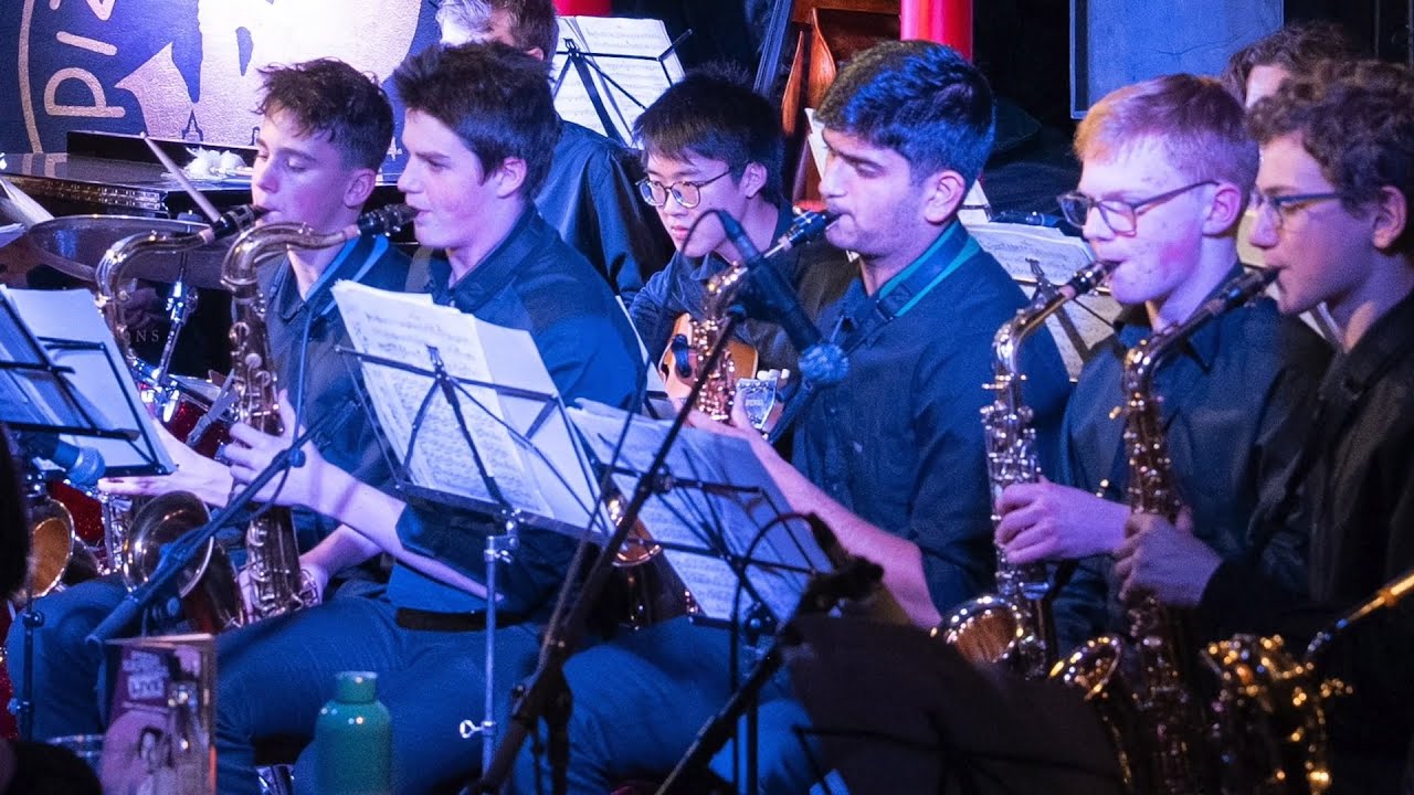 Dulwich College Music - 2024 to 2025 Highlights