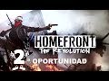 2 Oportunidad 30: Homefront The Revolution