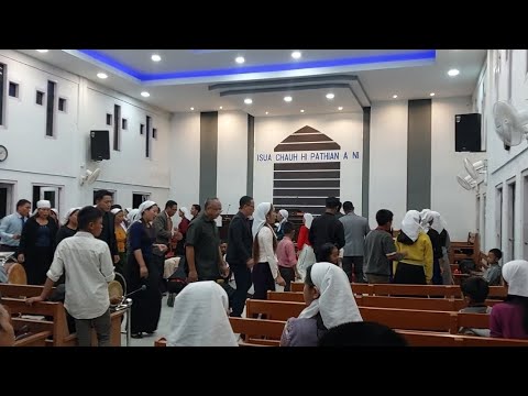 Kalvaria i hmangaihna chuan & Ka sual rit phurh leh lei ninawm hi 😇😇😇 