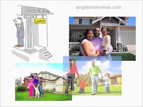 Rent To Own Your Home | Los Angeles, California