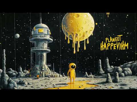 Planeet - Happevihm