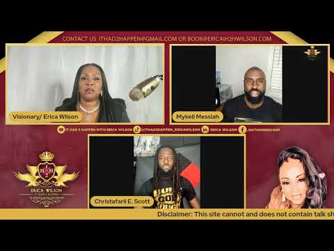 PAIN AWAY | Mykell Messiah