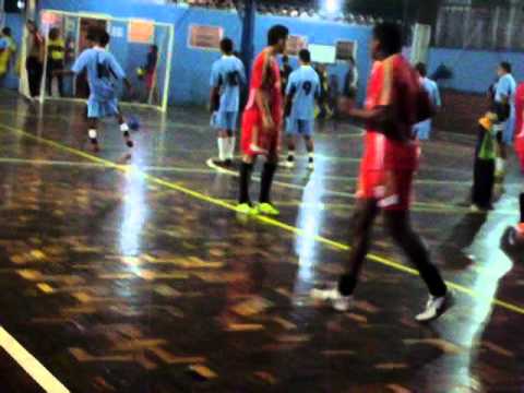Panela Futsal Canoas 2