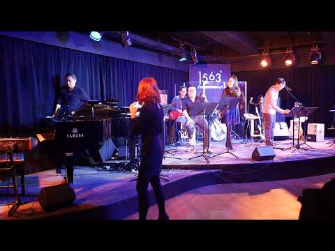 Fnd 2019 reignite concert @ 1563 Live House - 導火 / 愛暫停 / 愛掠過 / 錯過了 / 你有你的他 / 不想再聽音樂 / 不須佔有