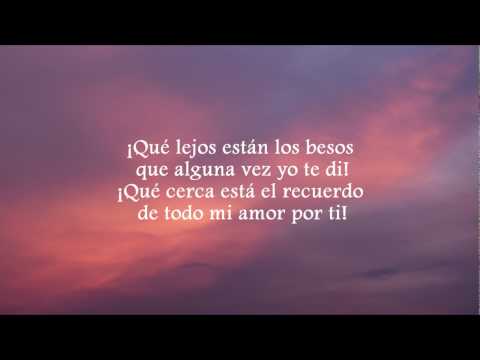 La noche y el huracan- Centavrvs (letra)