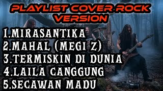 Download lagu PLAYLIST COVER DANGDUT ROCK VERSION TERBARU mp3