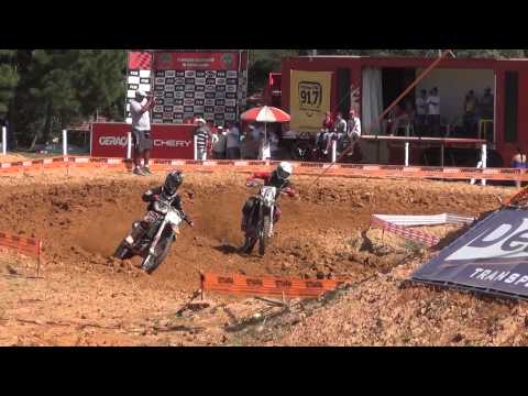 2ª Etapa Catarinense MX 2014 Kaue MX2