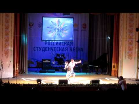 Apros и Лапа - Все круто,как ты не крути