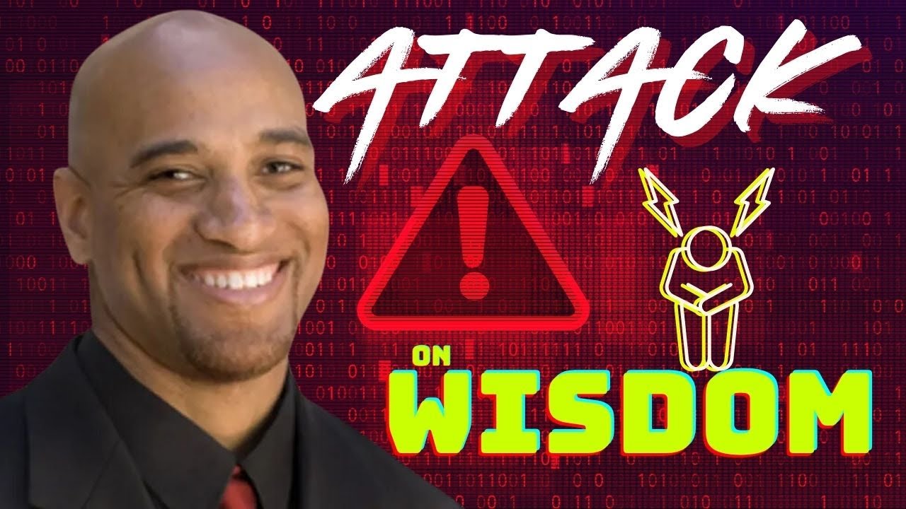 Ivor Myers Invites YOU to Find Shelter Here! Join Us!