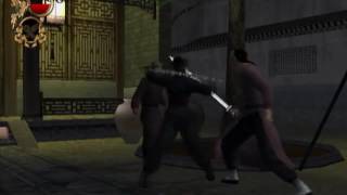 Download lagu Sony PS2 ► Crouching Tiger, Hidden Dragon mp3 Download lagu Sony PS2 ► Crouching Tiger, Hidden Dragon mp3