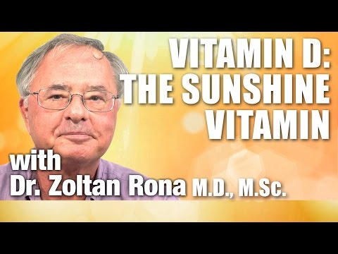 Vitamin D: D-Mystified