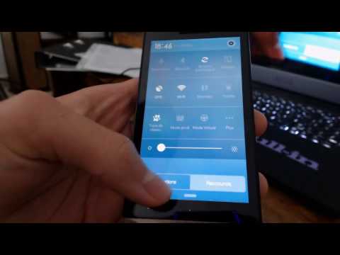 comment installer theme xperia s