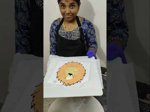 🫨Yenna da animal idhu kandu pudinga paapo....#shorts #trending #viralvideo #cake #minivlog