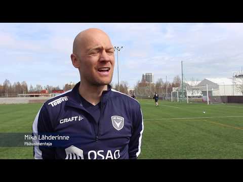 Ihkun otteluennakko: AC Oulu - FC Haka 11.5.2019