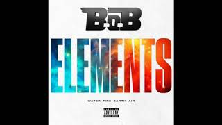 B.o.B - Bend Over (432hz)