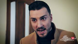 Սիրուն Սոնա, Սերիա 18, Անոնս / Beautiful Sona / Sirun Sona