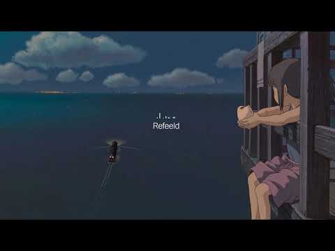 Lovely lo-fi playlist for you sitting in front of your desk today - Refeeld lofi