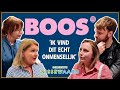Gaby Overlijdt Maar Familie Kan Niet Rouwen Door Onze Overheid BOOS S12E06