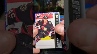 nhl upper deck dazzlers pack rip #sportscollectibles #sportscards