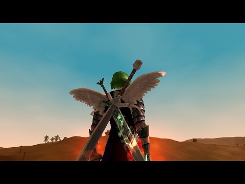 Barbaro Highlight #1 | Champions Of Regnum | 2024