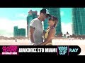 MASTER TEMPO ft. Dj Krazy Kon - Διακοπές στο Miami -  Official Music Video
