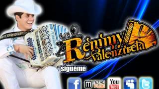 El Remmy Valenzuela - 10 Intocable  (CD 2012)