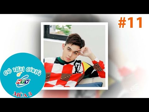 Có Hẹn Cùng HTVC - Mùa 3 - Tập 11 : Nghệ Sĩ Jun Phạm | Chương Trình Talkshow