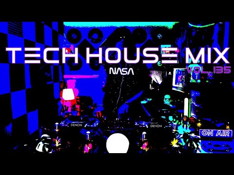 🌴NEW TECH HOUSE Mix 2022🌴 VOL. 135 🎧(JOHN SUMMIT, ALPHA ZOO, DEE NO, mrT and simoV, MASON MAYNARD)🔥🔥