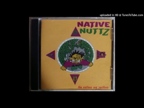 Native Nuttz - Rock Rock On