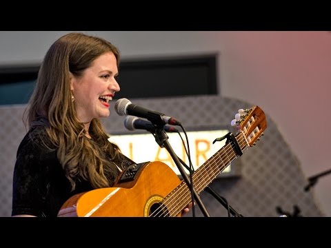 Siobhan Wilson - Somewhere In My Heart (The Quay Sessions)