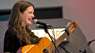 Siobhan Wilson - Somewhere In My Heart (The Quay Sessions)