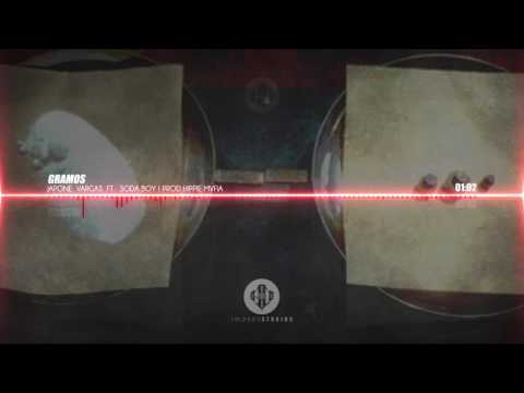 Japone Vargas - GRAMOS feat. Soda Boy //PROD X Hippie Mvfia