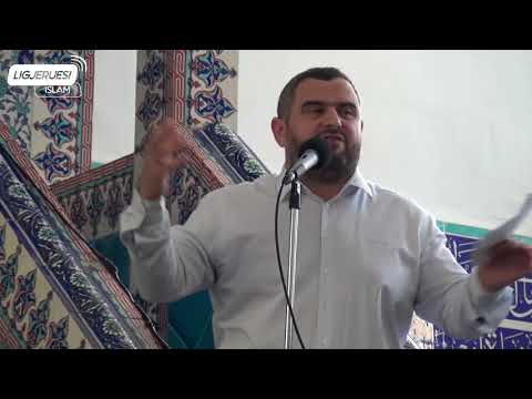 HUTBE | Si ta shtojmë pasurinë dhe begatinë - Bilal Teqja [19.10.2018]