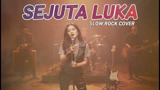 Download lagu SEJUTA LUKA || SLOW ROCK COVER mp3 Download lagu SEJUTA LUKA || SLOW ROCK COVER mp3